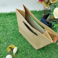 Gambar Tas Pond Amplop Kertas Kraft Ringan Kecil Belanja Hadiah Kado Polos dari Rahmah Tas Kertas dan Kemasan Kab. Sleman 4 Tokopedia