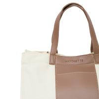Gambar Mayonette Mikai Shoulder Bag - Tas Wanita Tas Korea Tas Fashion Wanita - Black dari MAYONETTE Kab. Tangerang 5 Tokopedia