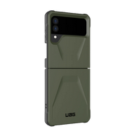 Gambar Case Samsung Galaxy Flip 3 Flip3 UAG CIVILIAN Series Cover - Mallard dari Primary Cares Official Kota Administrasi Jakarta Barat 4 Tokopedia
