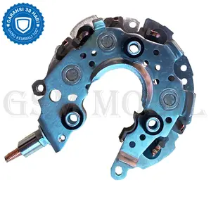 Rectifier Silicon Alternator Avanza APV - 10004318 - Standard