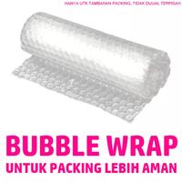 Gambar EXTRA BUBBLE WRAP [Untuk 1 pcs Al - Qur'an] dari BY MAYSCARF Kota Surabaya 1 Tokopedia