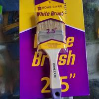 Gambar Kuas Tembok Home Care 2 1/2 inch / Kuas Home Care 2.5" dari Mekar Abadi MS Kota Depok 1 Tokopedia