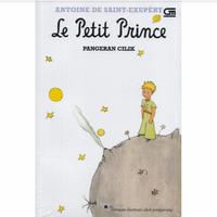 Gambar Le Petit Prince - Pangeran Cilik dari KETEMUBUKUONLINE Kab. Sleman 1 Tokopedia