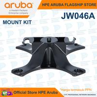 Gambar Aruba AP-220-MNT-W1 Mount Kit [JW046A] dari Profesional Network Kota Administrasi Jakarta Pusat 2 Tokopedia