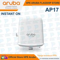 Gambar HPE R2X11A Aruba Instant On AP17 (RW) 2x2 11ac Wave2 Outdoor AP dari Profesional Network Kota Administrasi Jakarta Pusat 3 Tokopedia