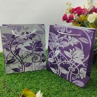 Gambar Tas Kertas Kraft Motif Belanja Hadiah Kado Souvenir 19 x 8 x 22,5 1150 dari Rahmah Tas Kertas dan Kemasan Kab. Sleman 4 Tokopedia