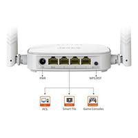 Gambar Tenda N301 Wireless Router 300Mbps 4 Port 2 Antenna dari Profesional Network Kota Administrasi Jakarta Pusat 4 Tokopedia