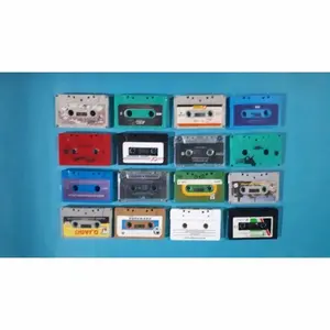 Kaset pita tape untuk dekorasi atau interior kamar