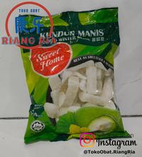 Gambar Kundur Manis Buah-Buahan Kering Merek Sweet Home - 250gr dari TO Riang Ria Kota Administrasi Jakarta Utara 1 Tokopedia