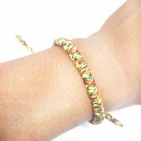 Gambar gelang tibetian gelang keberuntungan dari Paranncih Kab. Bekasi 3 Tokopedia