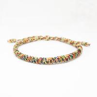 Gambar gelang tibetian gelang keberuntungan dari Paranncih Kab. Bekasi 1 Tokopedia