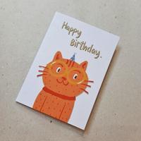 Gambar SANCRAFT - Kartu ucapan happy birthday dari SANCRAFT ID Kota Administrasi Jakarta Timur 1 Tokopedia