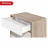 Gambar Mobeliving - Lemari Sepatu Hanover dari Mobeliving Furniture Kab. Bogor 4 Tokopedia