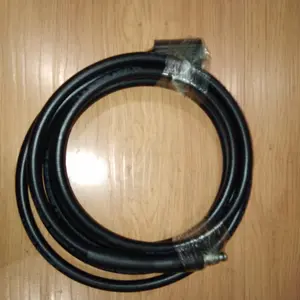Hose assy Krisbow High preasure cleaner 90 bar F/10100227
