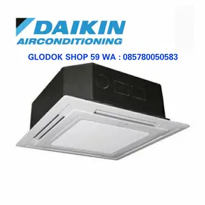 AC CASSETTE DAIKIN 2 PK FCRN-50FXV14 MINI SKYAIR NON INVERTER R410A