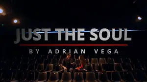 Alat Sulap Dashyat 2021: Adrian Vega - Just the Soul
