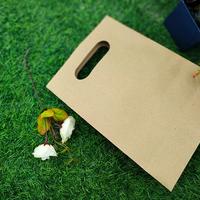 Gambar Tas Pond Amplop Kertas Kraft Ringan Kecil Belanja Hadiah Kado Polos dari Rahmah Tas Kertas dan Kemasan Kab. Sleman 5 Tokopedia