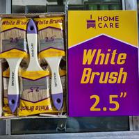 Gambar Kuas Tembok Home Care 2 1/2 inch / Kuas Home Care 2.5" dari Mekar Abadi MS Kota Depok 2 Tokopedia