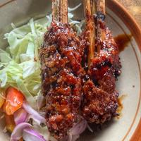 Gambar Sate Buntel Pak H Kasdi dari Nitip Solo Kab. Sukoharjo 1 Tokopedia