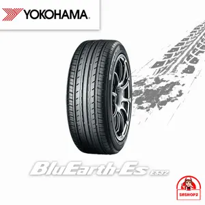 Ban 185/55 R16 83V Yokohama Bluearth ES32