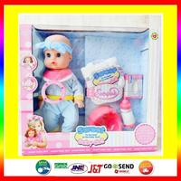 Gambar Boneka Bayi Ngompol dari Game n Toys Jakarta Utara 1 Tokopedia