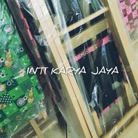 Gambar Meja Strika Meja Gosok Lipat Kayu dari INTI KARYA JAYA furniture Kota Tangerang Selatan 3 Tokopedia