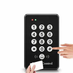 125Khz RFID Access Control System Device Machine Security RFID Proximi