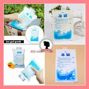 ice gel pack 400ml
