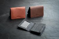 Gambar card holder kulit (chuckwalla) series by d'Russa dari drussaleathergoods Kota Administrasi Jakarta Selatan 1 Tokopedia