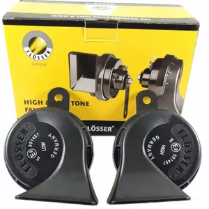 Klakson Keong Flosser (FER) 100% Made in Germany