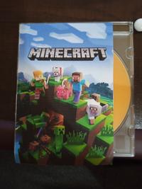 Gambar Minecraft Java & Bedrock Edition Original PC - Standar dari Gesaneko Kota Administrasi Jakarta Utara 4 Tokopedia