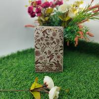 Gambar Tas Kertas Kraft Ringan Kecil Belanja Hadiah Kado 11 x 6,5 x 17 dari Rahmah Tas Kertas dan Kemasan Kab. Sleman 2 Tokopedia