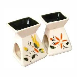 Oil Burner Kotak Tungku Minyak