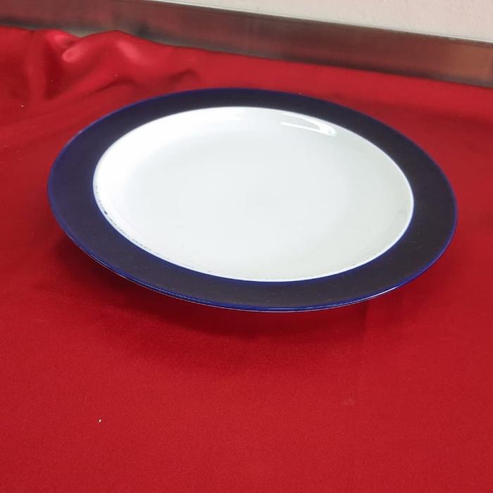 Gambar Dinner Plate / Piring makan 11 inch dari Toko Cuci Gudang Alat Dapur Kota Administrasi Jakarta Selatan Tokopedia
