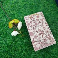 Gambar Tas Kertas Kraft Ringan Kecil Belanja Hadiah Kado 11 x 6,5 x 17 dari Rahmah Tas Kertas dan Kemasan Kab. Sleman 4 Tokopedia