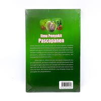 Gambar Ilmu Penyakit Pascapanen - Toekidjo Martoredjo dari Social Agency Baru Kota Yogyakarta 2 Tokopedia