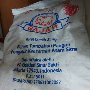 citrun cap gajah 1/2kg