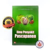 Gambar Ilmu Penyakit Pascapanen - Toekidjo Martoredjo dari Social Agency Baru Kota Yogyakarta 1 Tokopedia