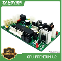 Gambar PAKET CPU PERTAMINI PREMIUM V2 + 7SEG MERAH + KEYPAD TIMBUL + RELAY EX dari ZANGVIER2 Kota Administrasi Jakarta Barat 2 Tokopedia
