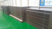 Gambar Pesanan wpc hpc decking anti rayap not ecowood milan ulin jati dari Baliwood Kota Tangerang 1 Tokopedia