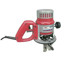 Gambar Mesin Profil Kayu / Router Wipro W1101, Murah dari Dunia Warna Banyuwangi Kab. Banyuwangi 2 Tokopedia