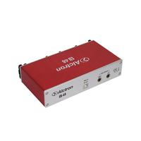 Gambar [Ready Stock] Alctron U48 | U 48 USB Audio Interface dari The Master DJ Store Kota Surabaya 5 Tokopedia
