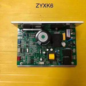 promo PCB ZYX K6 import untuk treadmill impor