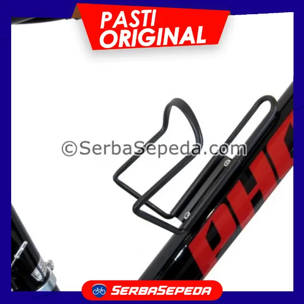Bottle Cage Alloy