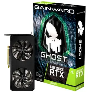 GAINWARD GEFORCE RTX 3060 TI GHOST 8GB GDDR6