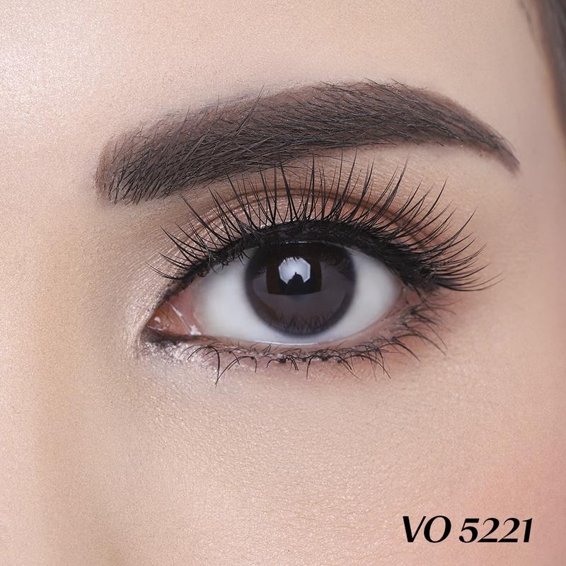 ARTISAN - Voile 5221 - Bulu Mata Palsu 1