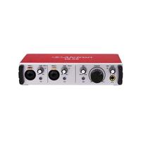 Gambar [Ready Stock] Alctron U48 | U 48 USB Audio Interface dari The Master DJ Store Kota Surabaya 2 Tokopedia