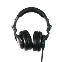 Gambar [Ready Stock] Headphone Recording Tech RT-HP100 | RT HP100 | RT HP 100 dari The Master DJ Store Kota Surabaya 5 Tokopedia