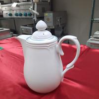 Gambar Country Ware Tea Pot / Tempat Teh #CNT TP-18 dari Toko Cuci Gudang Alat Dapur Kota Administrasi Jakarta Selatan 1 Tokopedia