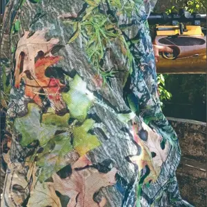 jaring camo mosy oak jaring sembunyi pemburu jaring untuk hunting camo